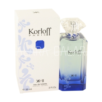 KORLOFF PARIS Kn II