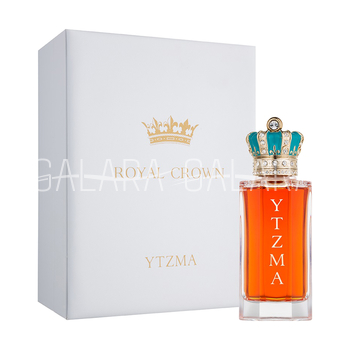 ROYAL CROWN Ytzma