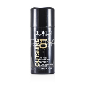 REDKEN Styling Outshine 01