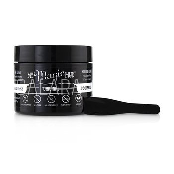 MY MAGIC MUD Activated Charcoal Whitening Tooth Powder - Original