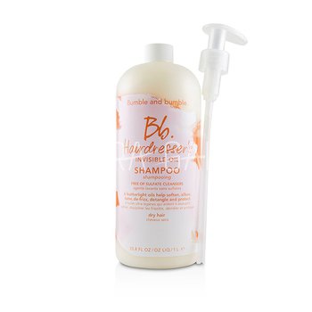 BUMBLE AND BUMBLE Bb. Hairdresser's Invisible Oil