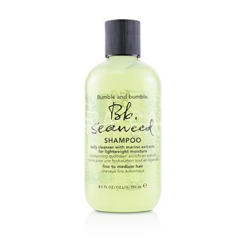 BUMBLE AND BUMBLE Bb. Seaweed Shampoo (Fine to Medium Hair)