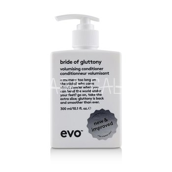 EVO Bride of Gluttony