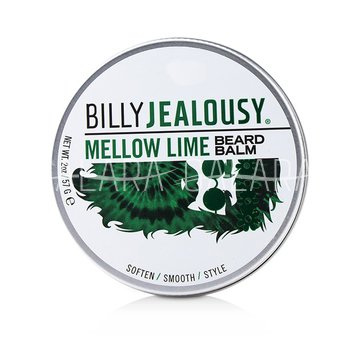 BILLY JEALOUSY Mellow Lime