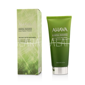 AHAVA Mineral Radiance Instant Detox