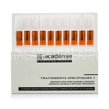 ACADEMIE Specific Treatments 1