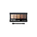 DIVAGE     PALETTES EYE SHADOW NATURAL