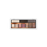 CATRICE COSMETICS    9  1 The Spicy Rust Collection Eyeshadow Palette
