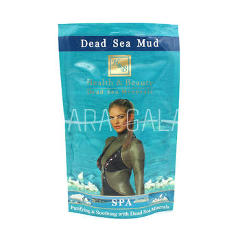 HEALTH & BEAUTY   ̸  Dead Sea Mud SPA