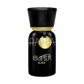 CUPID Black 1597