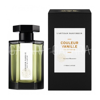 L'ARTISAN PARFUMEUR Couleur Vanille