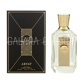 ARABIAN OUD Abyat