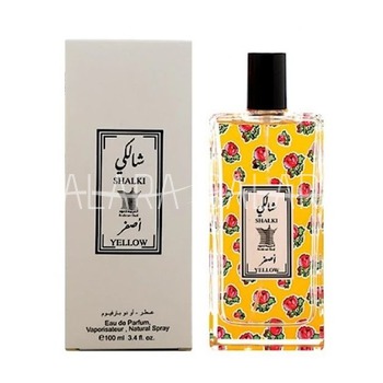 ARABIAN OUD Shalki Yellow