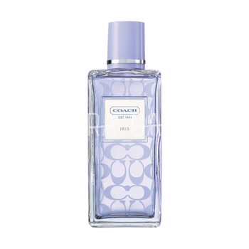 COACH Iris Eau Fraiche